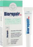 Ремінералізуючий та відбілюючий олівець для зубів Biorepair Plus Whitening And Remineralizing Pen (12 мл)