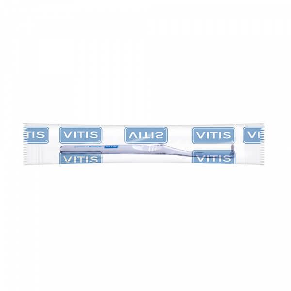 Зубна щітка Dentaid Vitis Implant Monotip Campaign