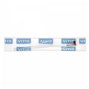 Зубна щітка Dentaid Vitis Hard Campaign