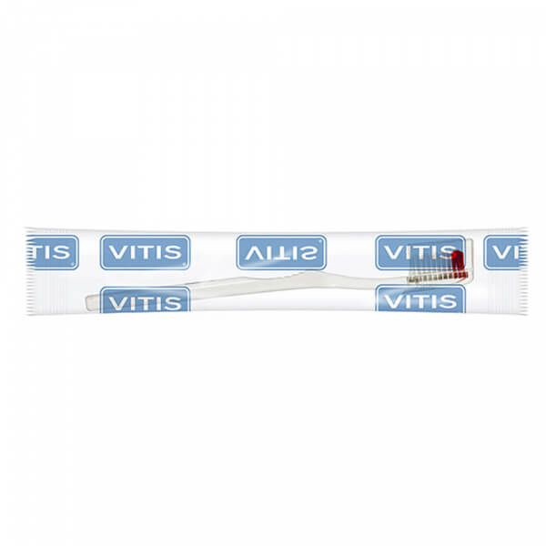 Зубна щітка Dentaid Vitis Hard Campaign