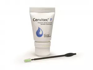 Захисний лак Ivoclar Vivadent Cervitec F