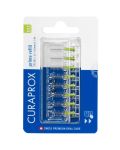 Набір змінних насадок Curaprox CPS 011 Prime Refill (1,1-5,0 мм, 8 шт)