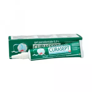 Гель для ясен Curasept ADS 320 Astringent, 30 мл