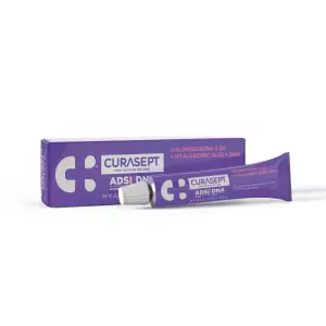 Пародонтальний гель Curasept Hyalu Pro, 30 мл