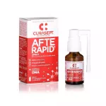 Спрей для ротової порожнини Curasept Afte Rapid, 15 мл