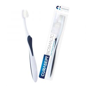Зубна щітка Curasept Biosmalto Cavity Protection