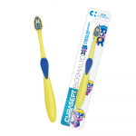 Зубна щітка дитяча Curasept Biosmalto Kid (3-6 роки)