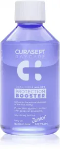 Ополіскувач Curasept Daycare Protection Booster Junior Bubble Gum (250 мл)