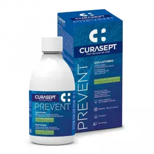Ополіскувач Curasept Prevent (300 мл)