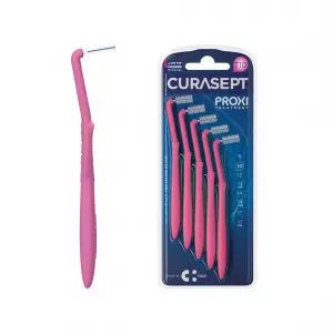 Міжзубні йоржики кутові Curasept Proxi Angle Treatment (5 шт)
