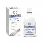 Ополіскувач Curasept Whitening (300 мл)