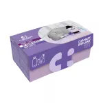Професійний набір Curasept Implant Pro Kit (ополіскувач, паста, гель, щітка, косметичка)