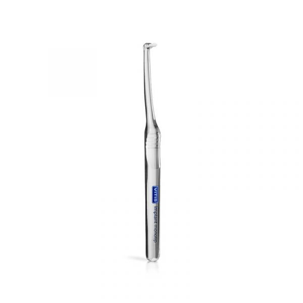 Зубна щітка Dentaid Vitis Implant Monotip