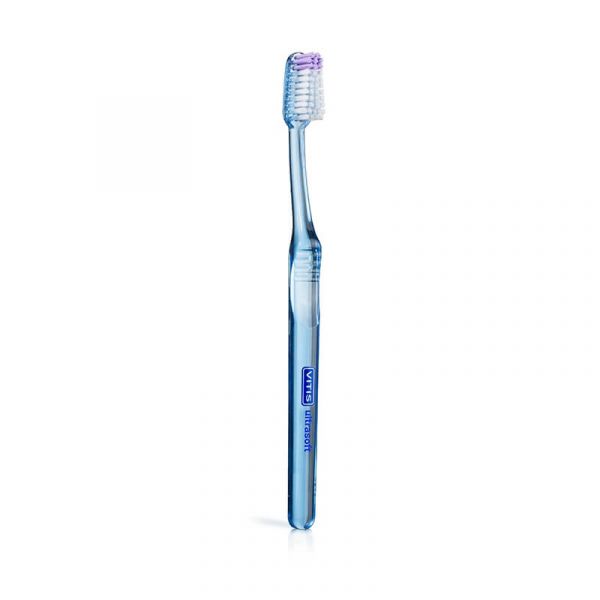 Зубна щітка Dentaid Vitis Ultrasoft