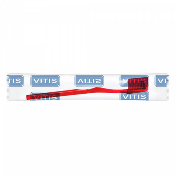 Зубна щітка Dentaid Vitis Ultrasoft Campaign