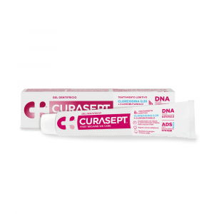 Зубна паста Curasept Ads Soothing Gel Toothpaste (75 мл)