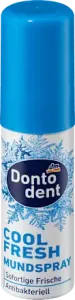 Спрей для ротової порожнини Dontodent Cool Fresh, 15 мл
