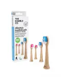 Насадки Humble для елекричної зубної щітки Philips, 4шт