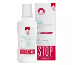 Ополіскувач Edel+White STOP Irritation проти запалення
