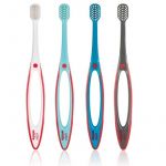 Ультрам'яка убна щітка Edel+White Pro-Gums Brush