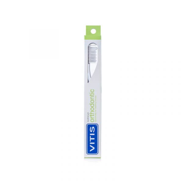Зубна щітка Dentaid Vitis Orthodontic