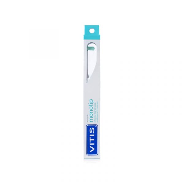 Зубна щітка Dentaid Vitis Monotip