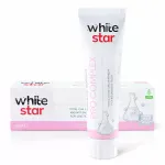 Зубна паста White Star Pro Complex Multi-Active, 100 мл