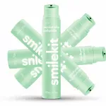 Відбілююча зубна паста Smilekit Fluoride +, 60 г