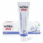 Зубна паста White Star Lavender Therapy, 100 мл
