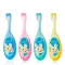 Дитяча зубна щітка-прорізувач Brush-baby Flossbrush (від 0 до 3 років)