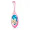 Дитяча зубна щітка-прорізувач Brush-baby Flossbrush (від 0 до 3 років)
