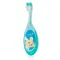 Дитяча зубна щітка-прорізувач Brush-baby Flossbrush (від 0 до 3 років)