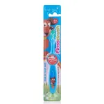Дитяча зубна щітка Brush-baby Flossbrush (від 6 років)