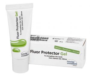 Захисний гель Ivoclar Vivadent Fluor Protector, 20 г
