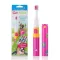 Дитяча електрична зубна щітка Brush-baby Go-Kidz Travel Kids