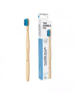 Зубна щітка Humble Brush Adult Sensitive