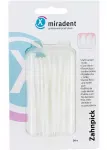Зубочистки Miradent Toothpick