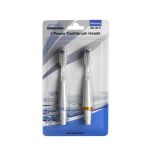 Електрозвукові відбілюючі насадки-щітки Jetpik Whitening, 2 шт