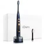 Електрична іонна зубна щітка IONICKISS Ionpa Home