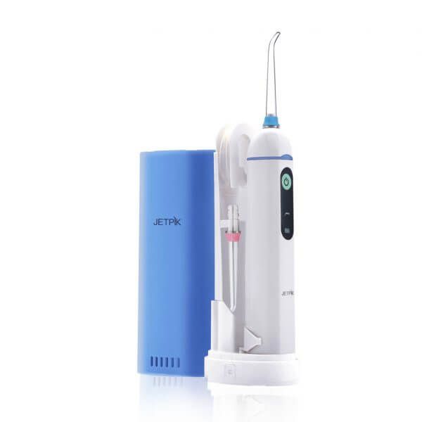Іригатор Jetpik JP50 Solo