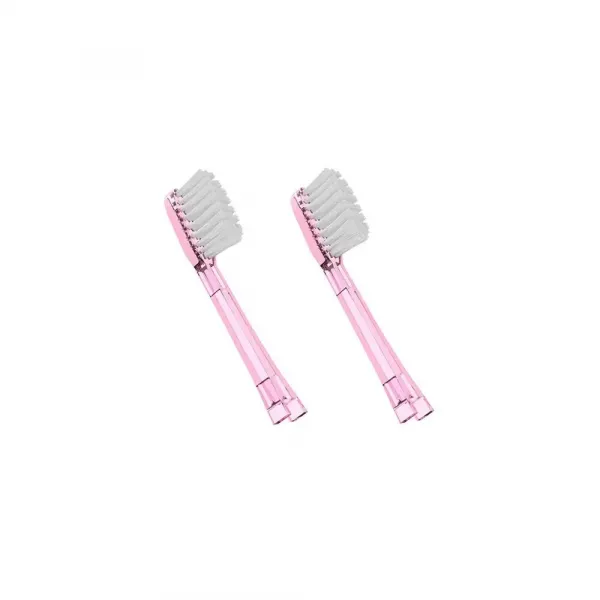 Змінні насадки IONICKISS soft (м'які), 2шт