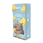 Дитячі льодяники MFT Pineapple, 20г