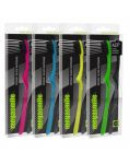 Зубна щітка Megasmile Black Whitening Soft, 2 шт