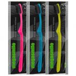 Зубна щітка Megasmile Black Whitening Medium, 1 шт