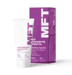 Натуральна зубна паста MFT Grapes, 60 мл