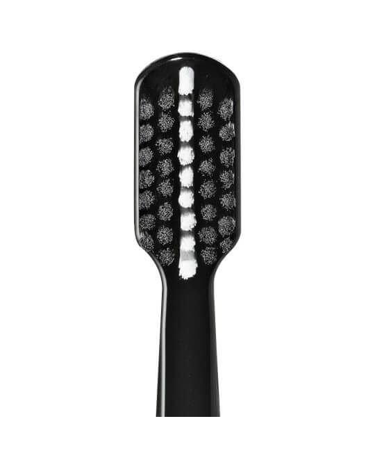 Відбілююча зубна паста Curaprox Black is White (90 мл) + зубна щітка Curaprox CS 5460 ultra soft
