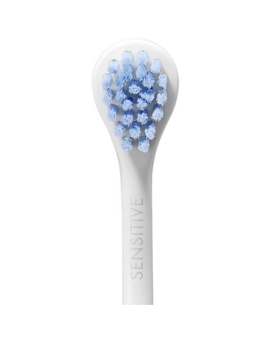 Насадки Single для звукової щітки Curaprox Hydrosonic Pro, 2шт