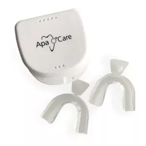 Універсальні зубні капи ApaCare & Repair