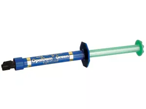 Рідкий кофердам Ultradent OpalDam Green, 1.2 мл