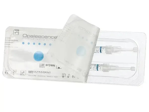 Гель для домашнього відбілювання Ultradent Opalescence PF, 1.2 мл